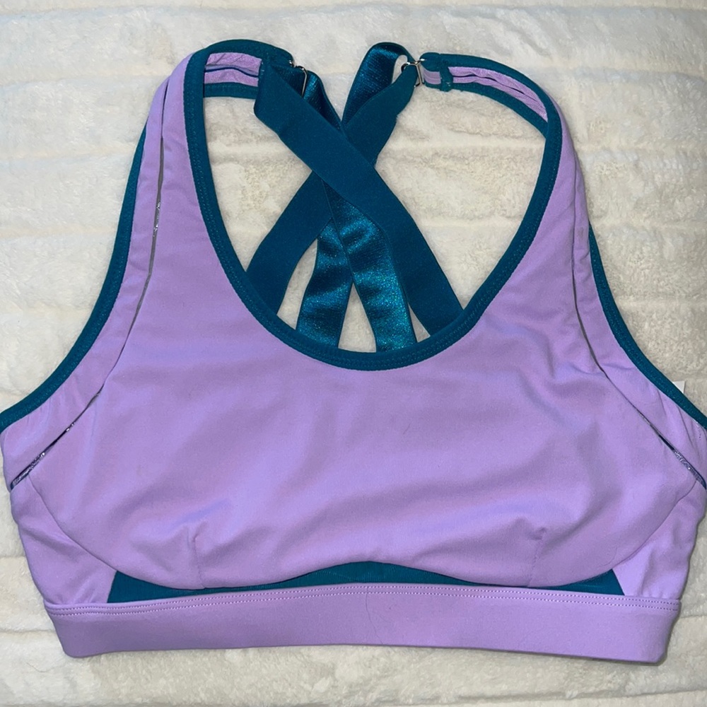 Fabletics Sports Bra